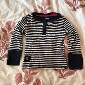 Vertbaudet Long-Sleeve T-shirt